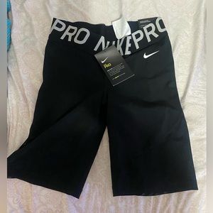 Nike bike shorts new